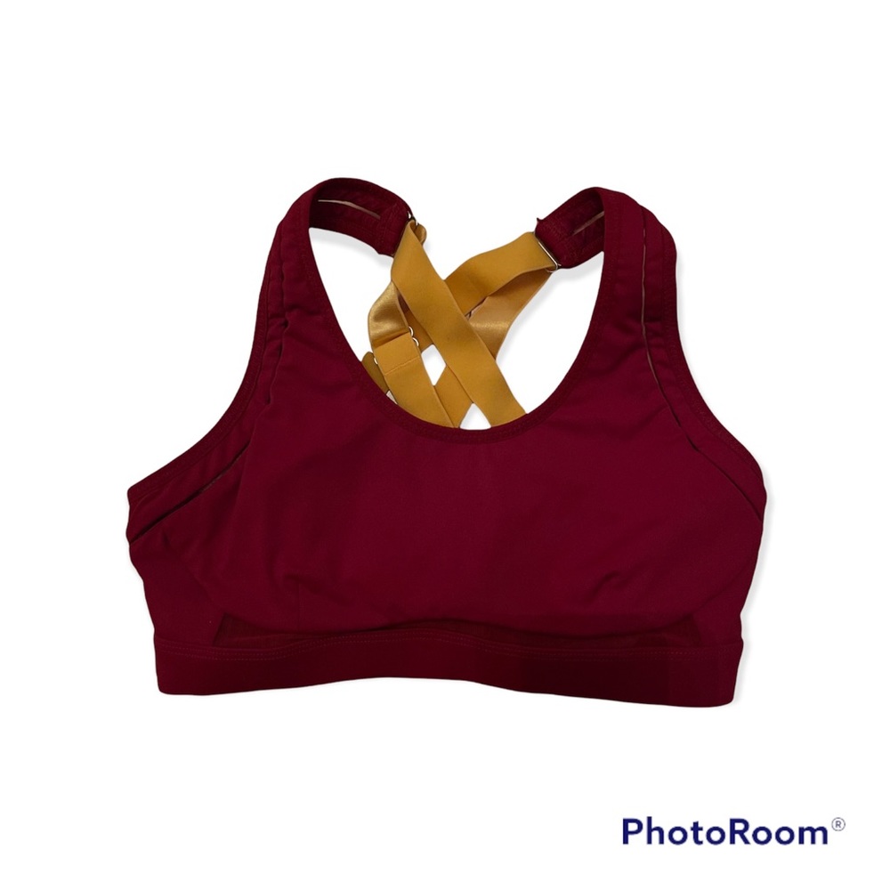 Fabletics, sports bra size M